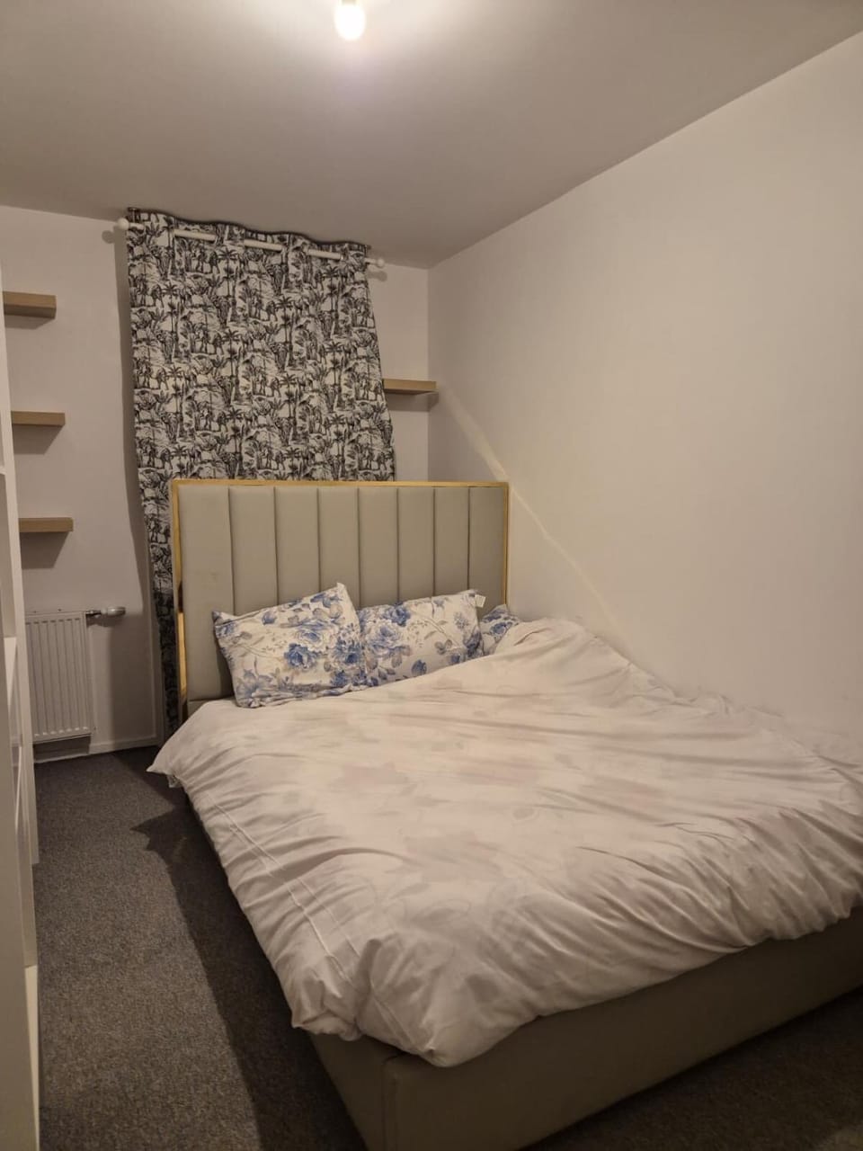 Super Calm Environ Apartment in Aubervilliers