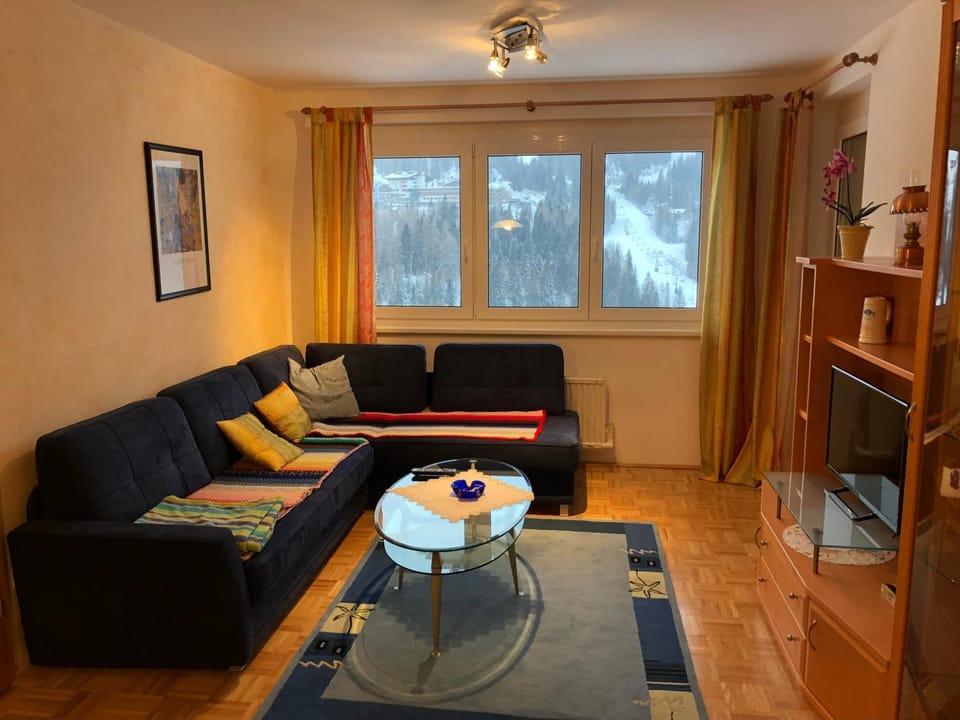 Sonnenalpe ckpk Apartment in Friuli-Venezia Giulia
