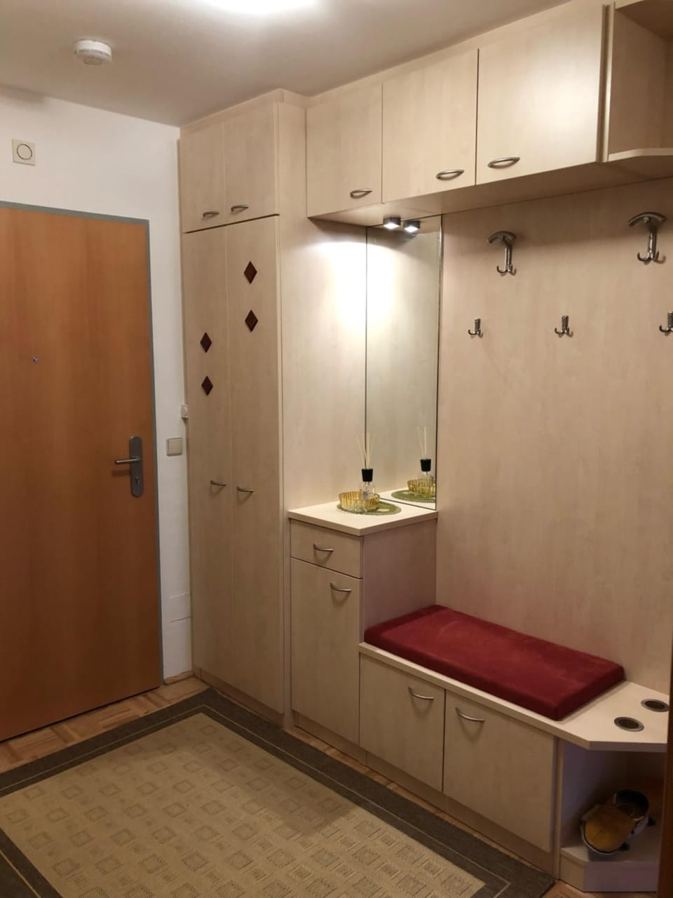 Sonnenalpe ckpk Apartment in Friuli-Venezia Giulia