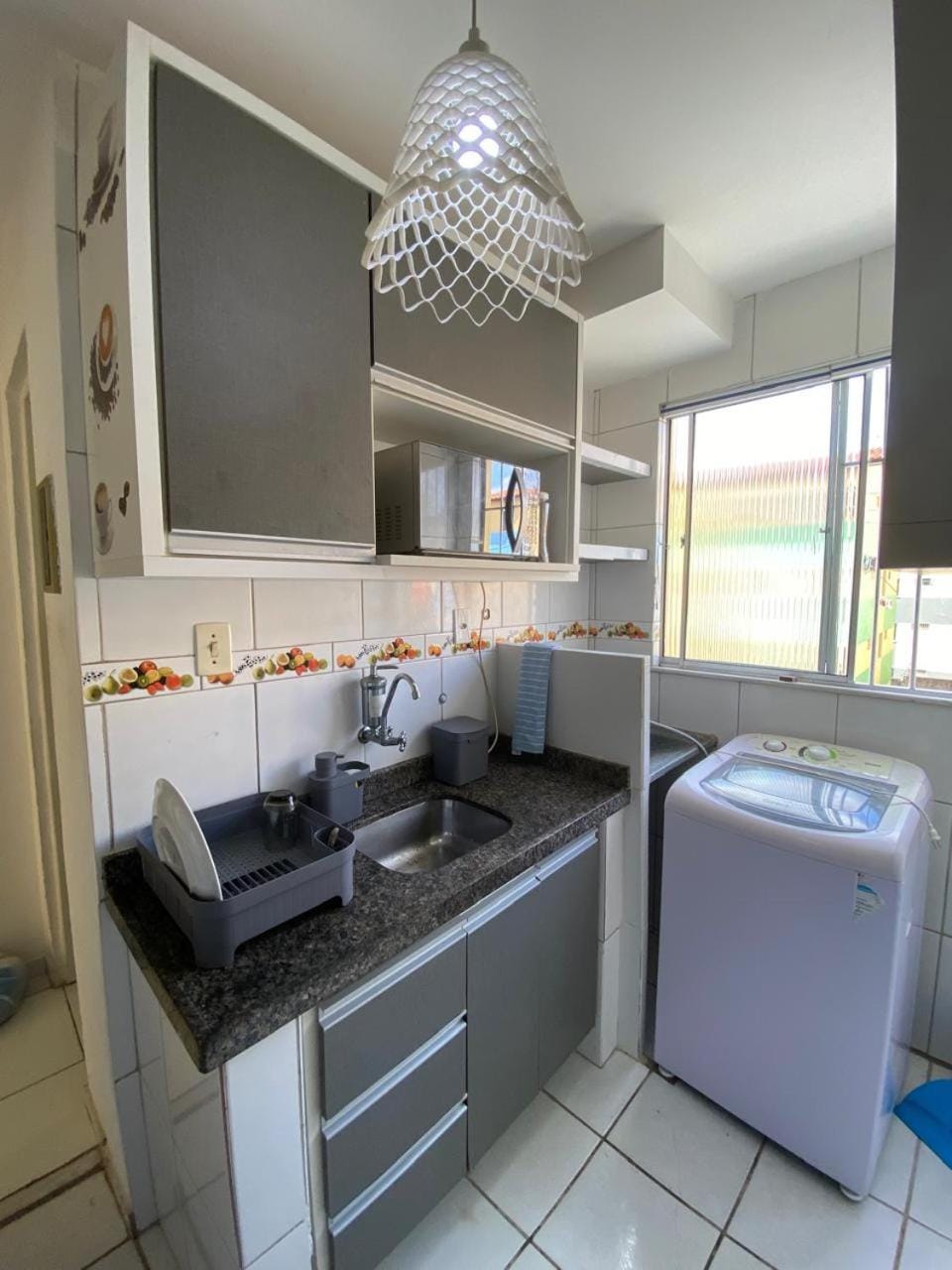 Apartamento 2 quartos no turu Apartment in São Luís