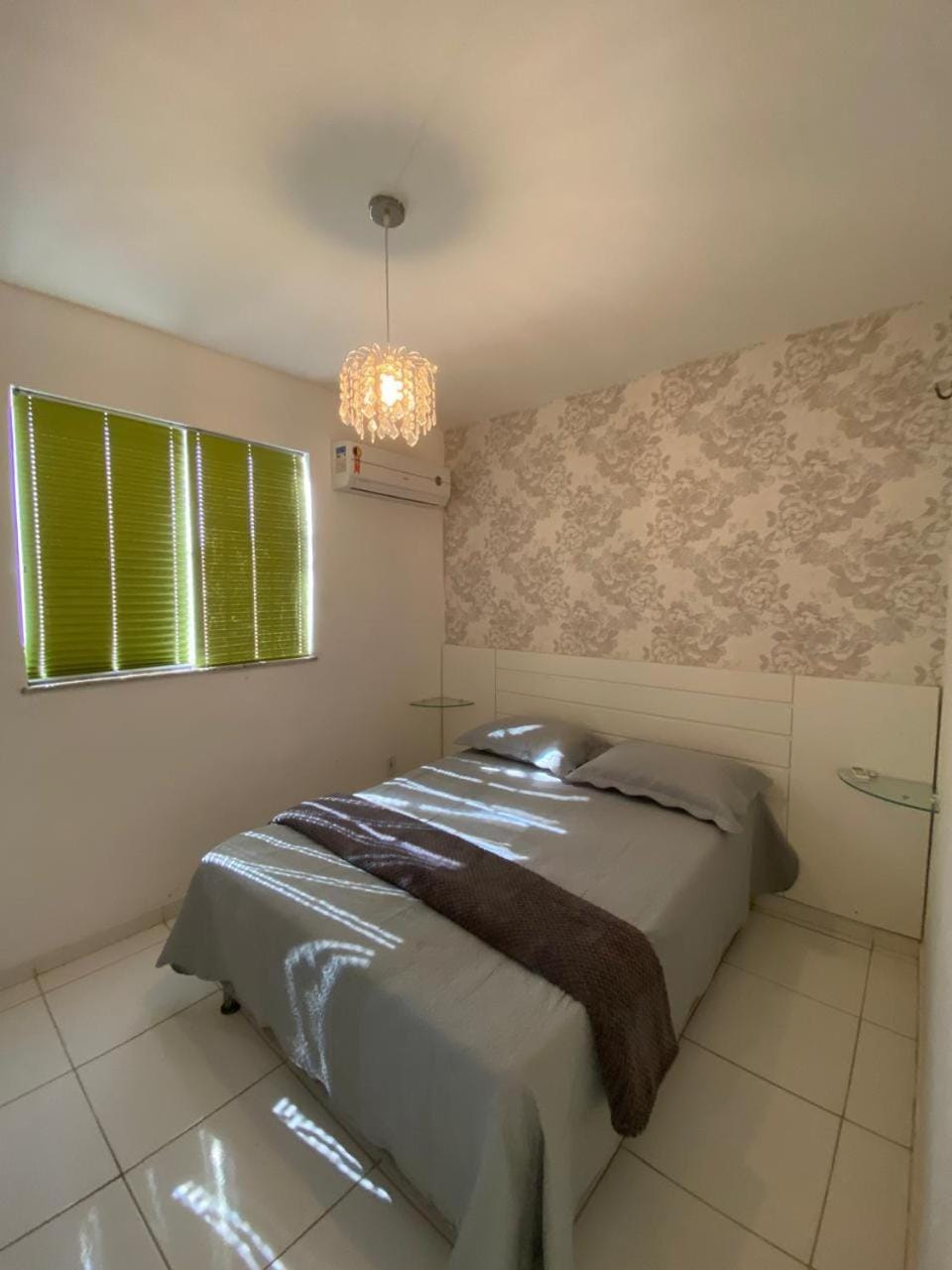 Apartamento 2 quartos no turu Apartment in São Luís