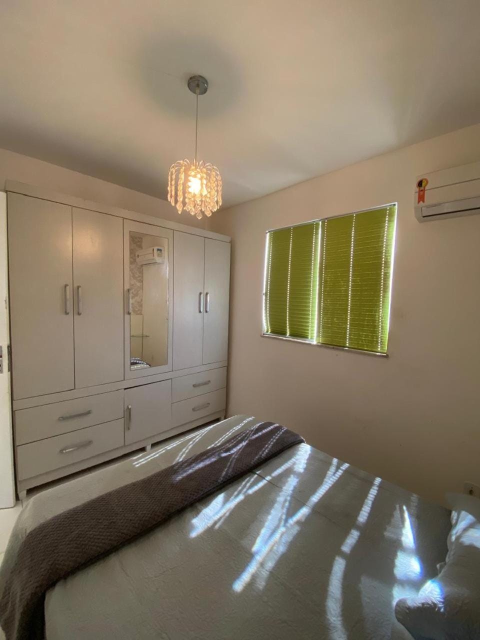 Apartamento 2 quartos no turu Apartment in São Luís