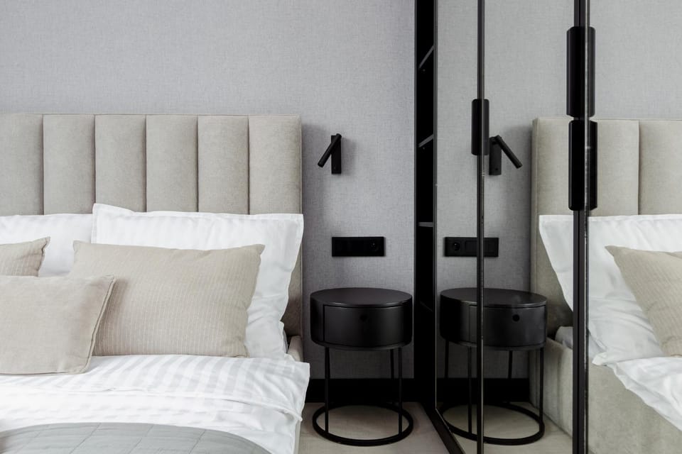 SOPOT VIP Apartment By The Sea Apartment in Sopot