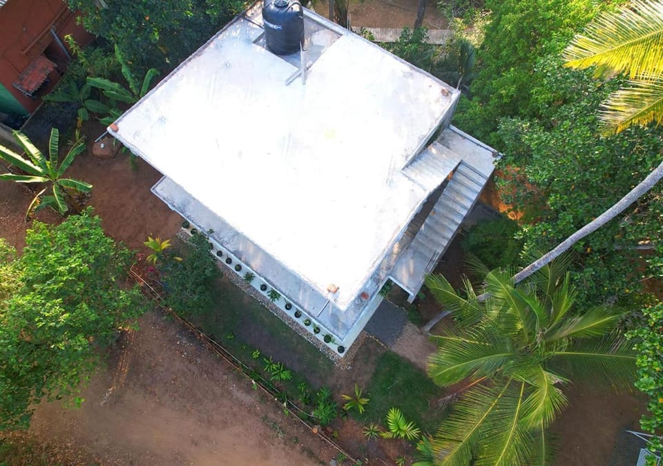 Sea Breeze Heaven Villa in Tangalle