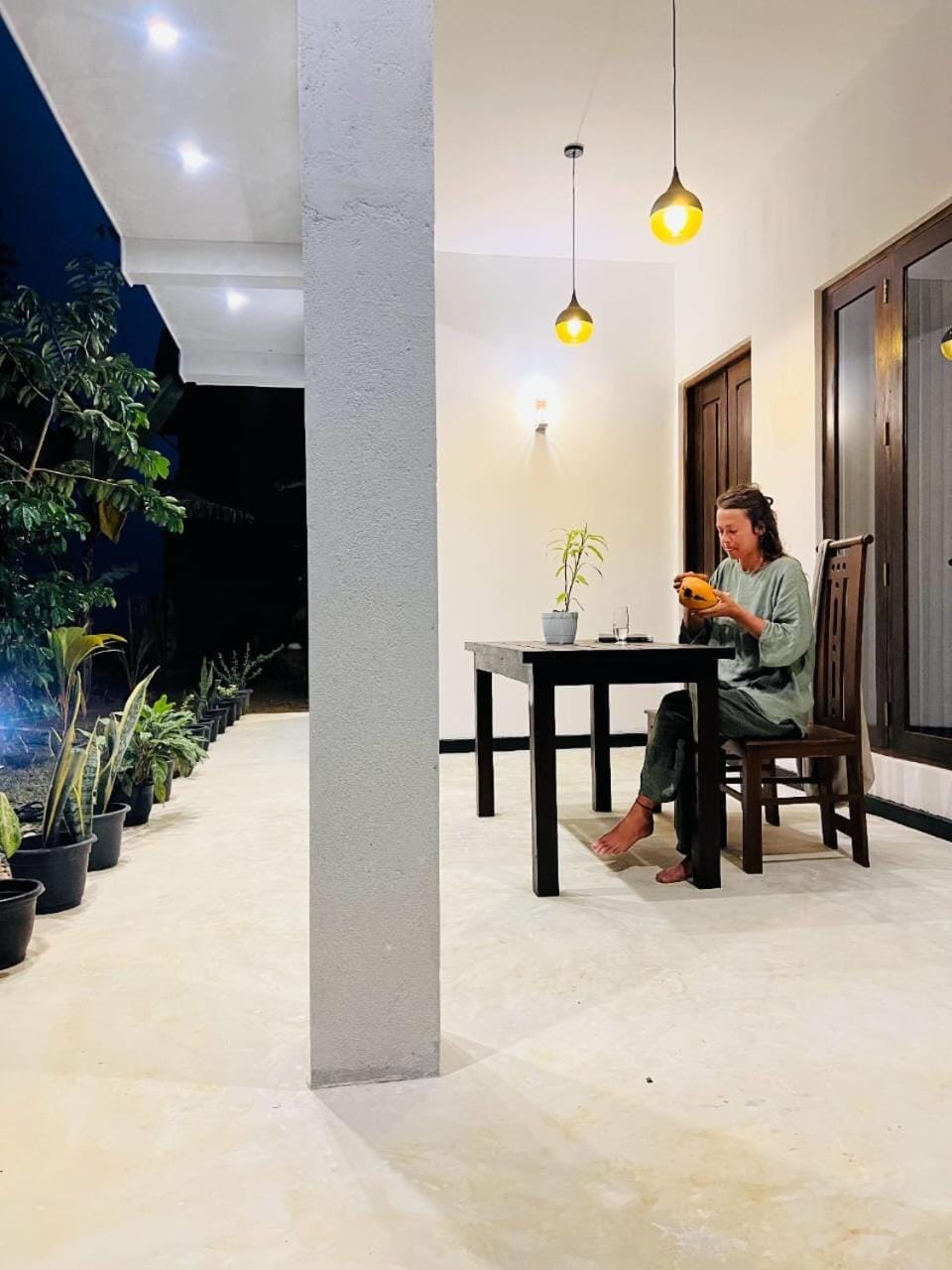 Sea Breeze Heaven Villa in Tangalle