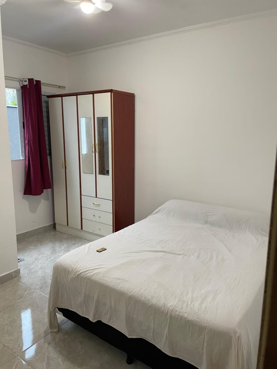 Casa em condomínio com piscina reserva somente no Air b n b Casa 1 House in Itanhaém
