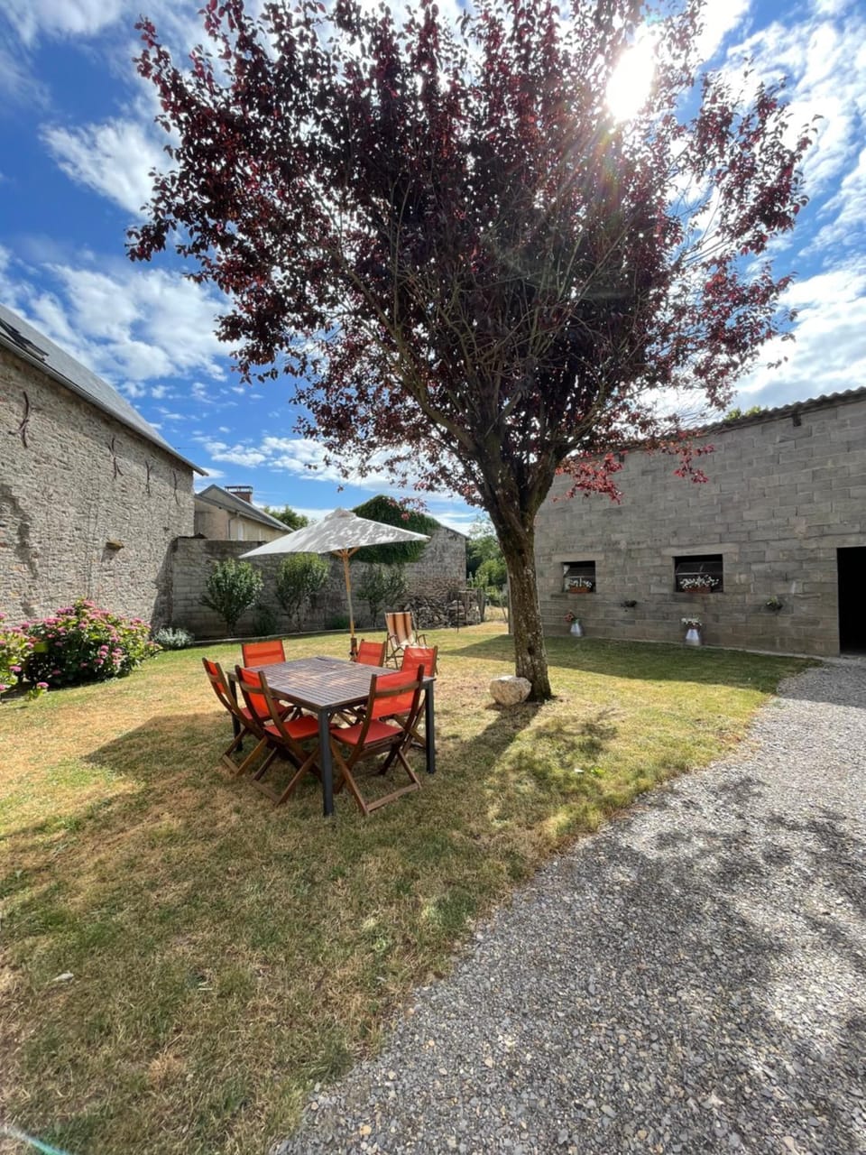 La Flore House in Occitanie