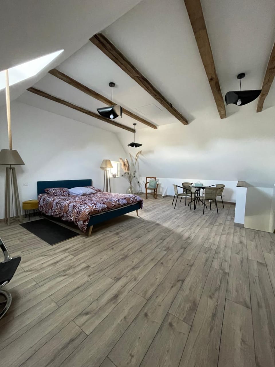 La Flore House in Occitanie