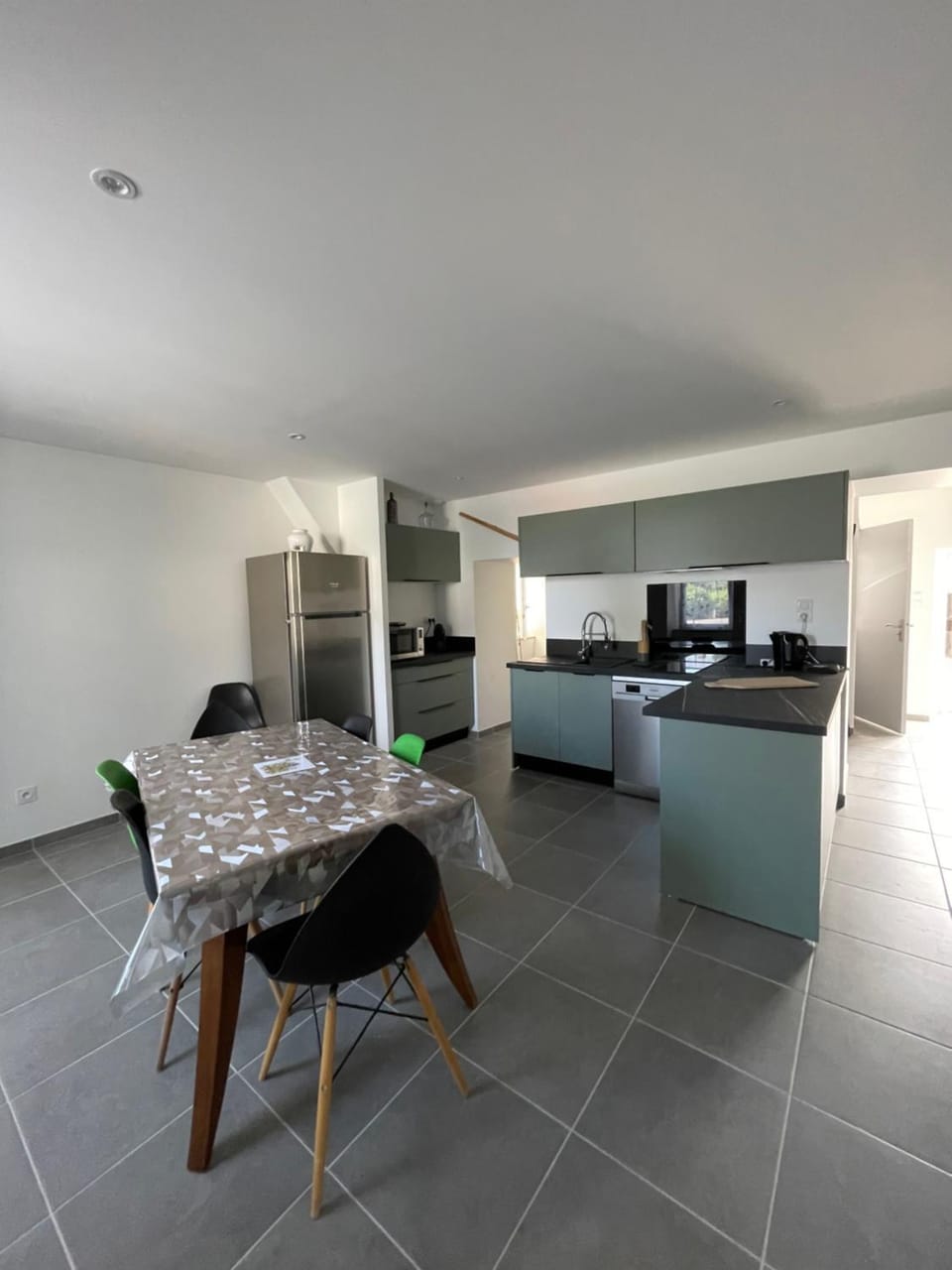 La Flore House in Occitanie