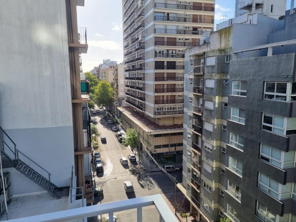 Di Patri Apartment in Mar del Plata