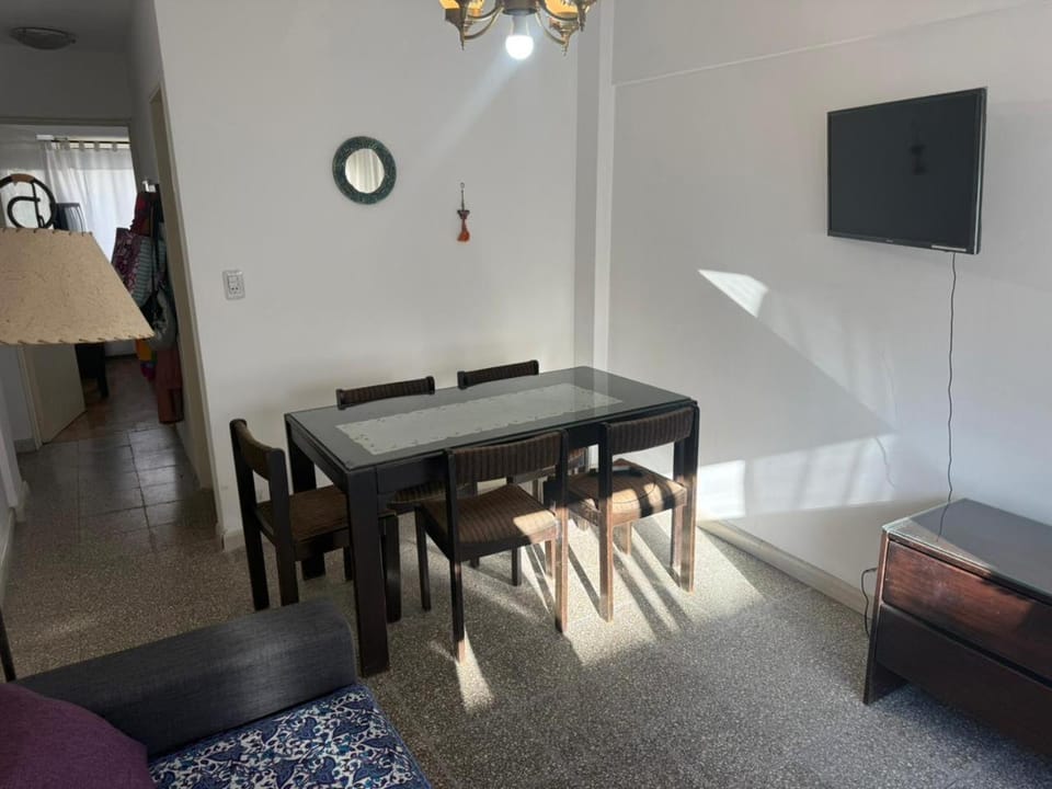 Di Patri Apartment in Mar del Plata