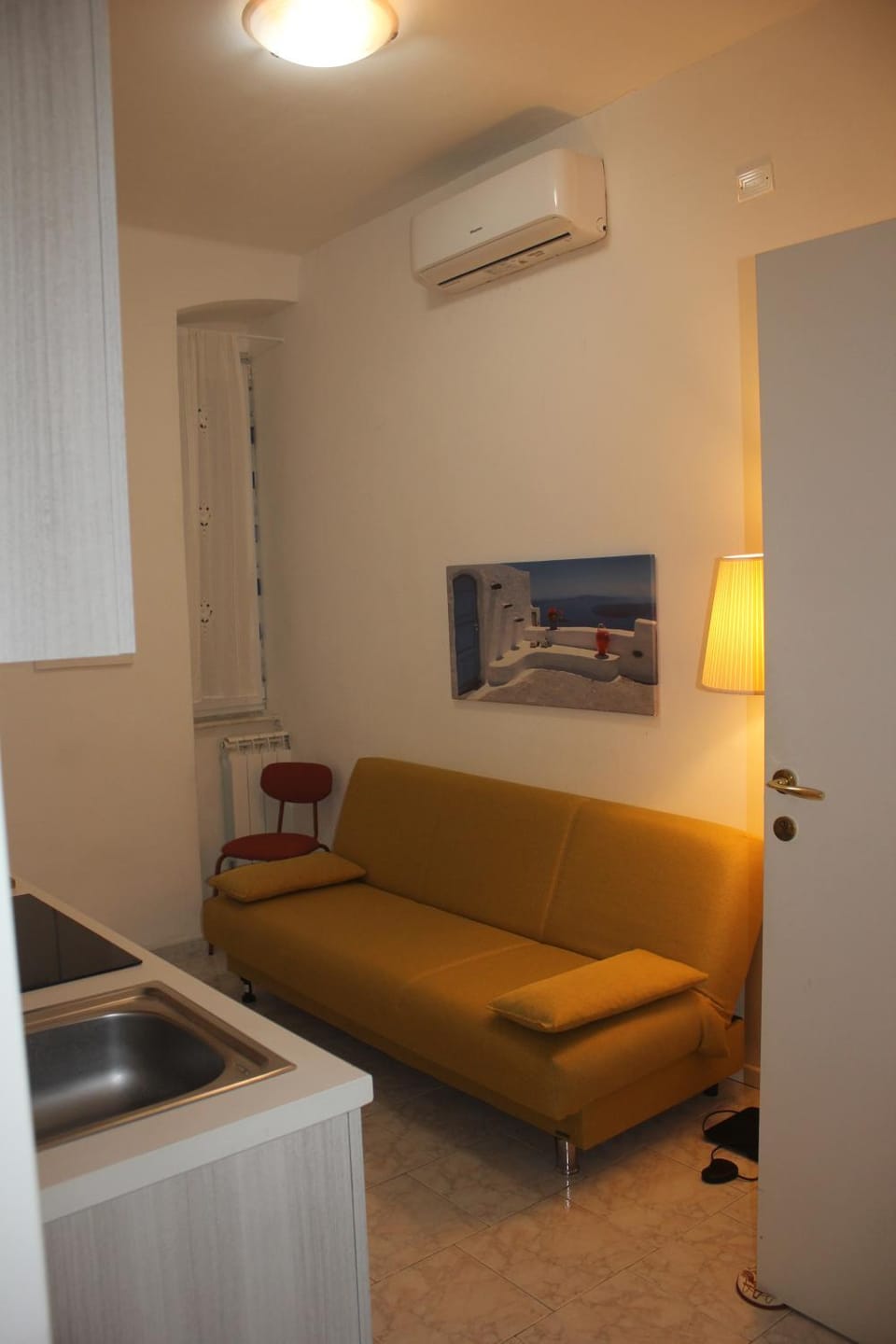 La Casa di Sofi Bed and Breakfast in Genoa