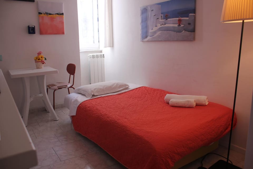 La Casa di Sofi Bed and Breakfast in Genoa