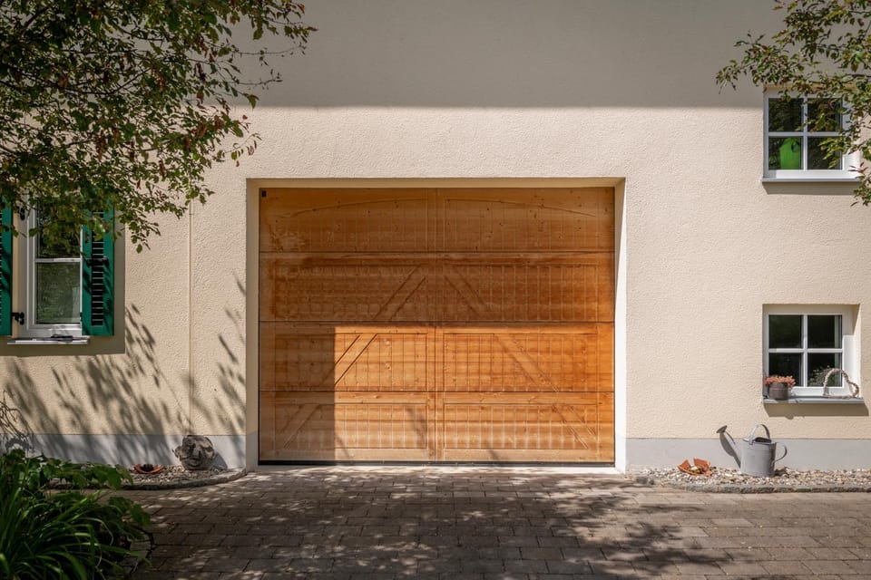 Property building, Cycling