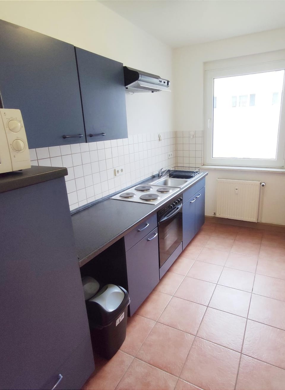 Eigene Erdgeschosswohnung in Groitzsch Apartment in Saxony