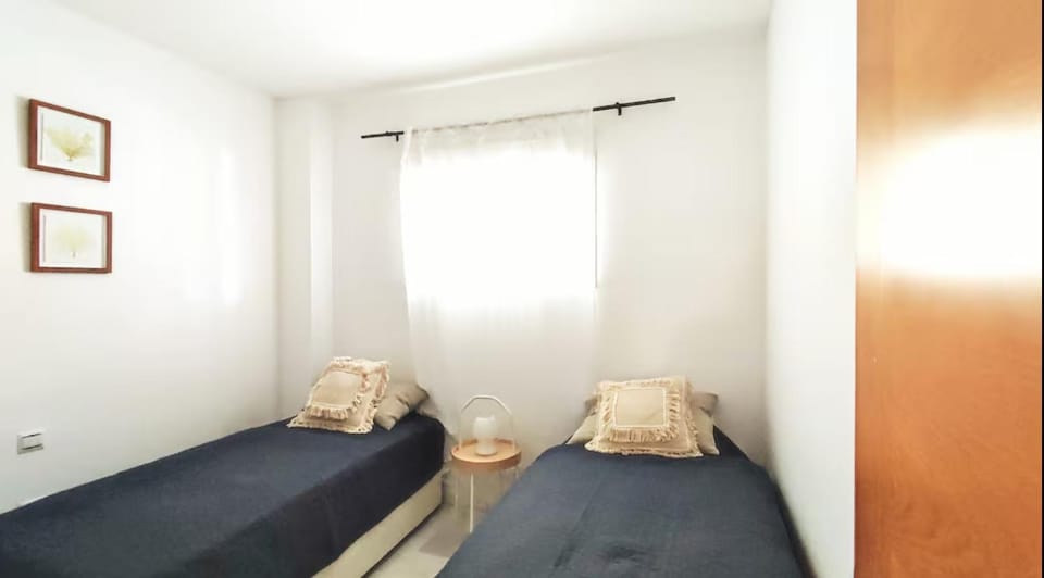 Mijas Riviera Holiday Retreat Apartment in Costa del Sol