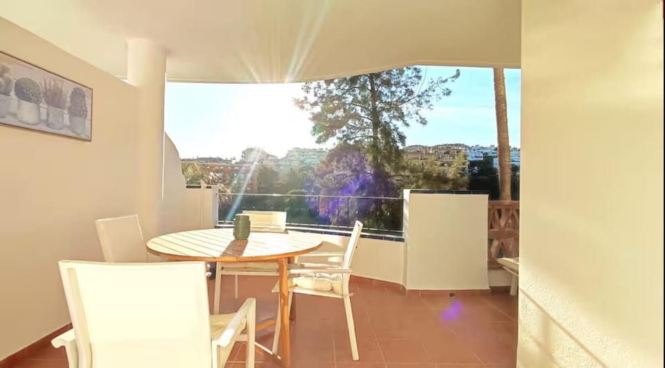 Mijas Riviera Holiday Retreat Apartment in Costa del Sol