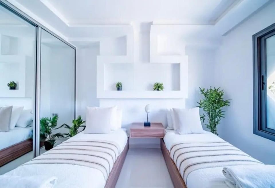 Appartement luxe hivernage Apartment in Marrakesh