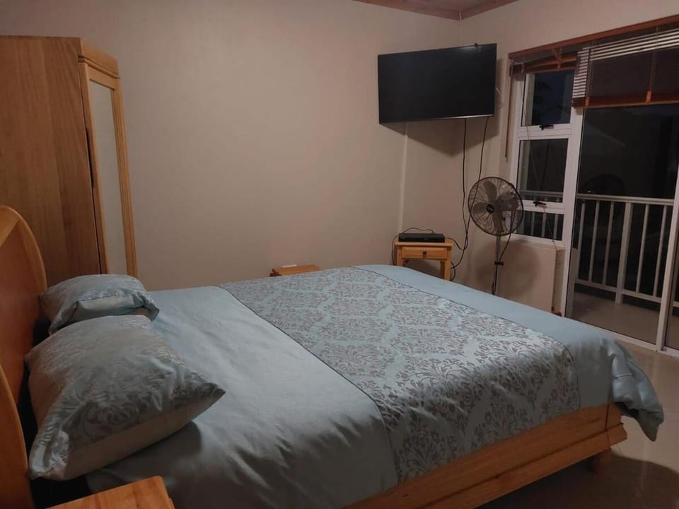 TV and multimedia, Bedroom