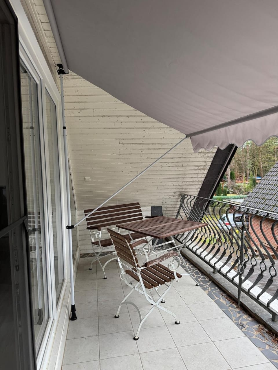 Strandnahe Ferienwohnung am Steinhuder Meer Apartment in Wunstorf