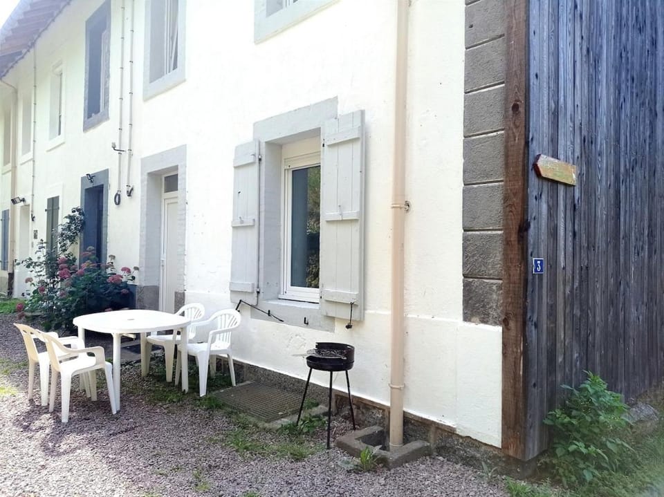 La Filature House in Gérardmer