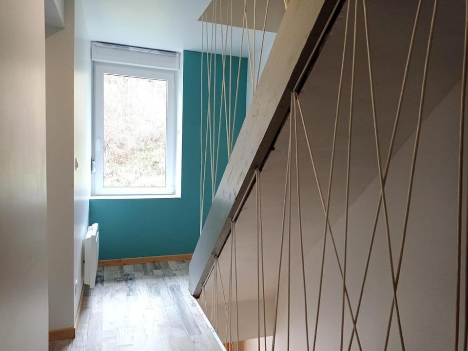 La Filature House in Gérardmer