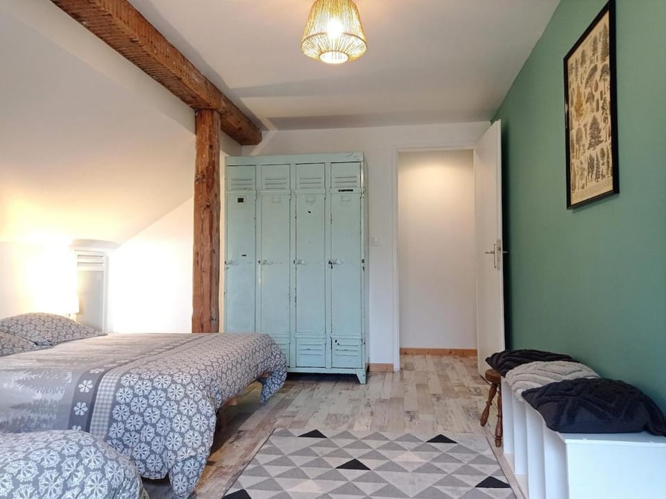 La Filature House in Gérardmer