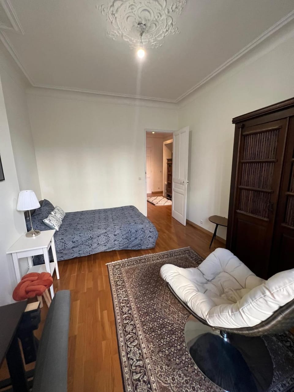 Le regain Apartment in Toulon