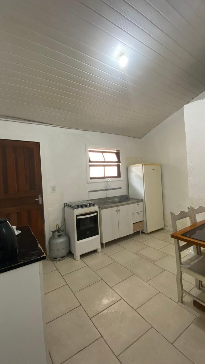 Kitnet Rio Tavares Apartment in Florianopolis