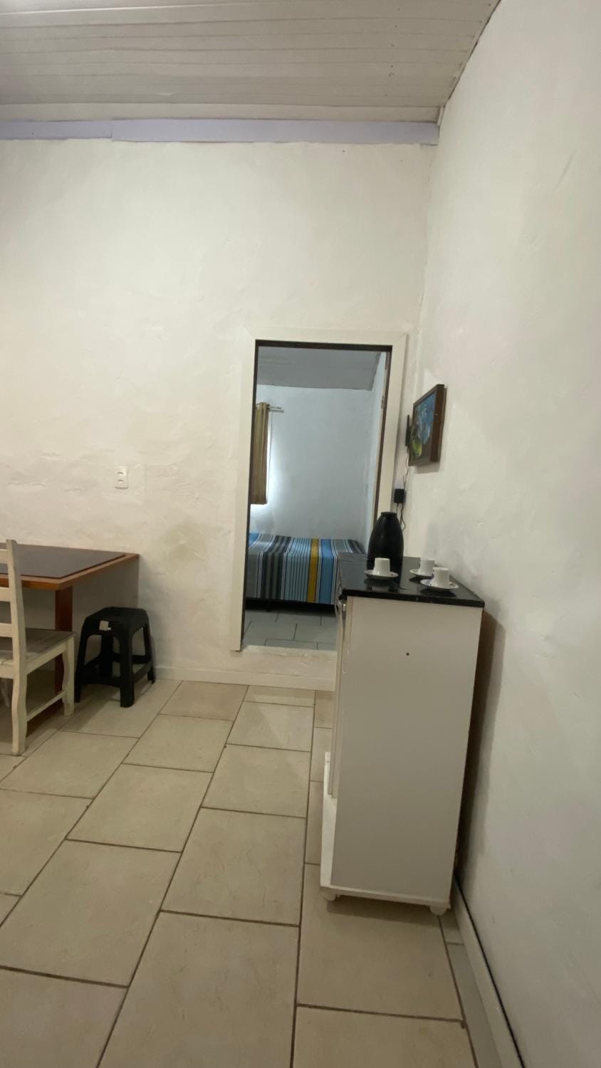 Kitnet Rio Tavares Apartment in Florianopolis