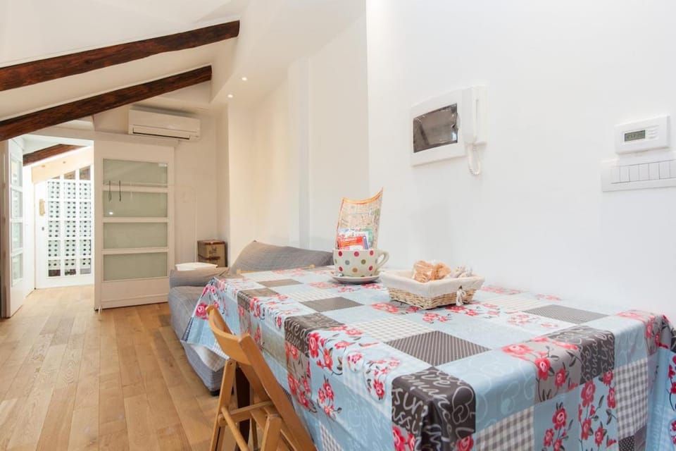 Cozy Attic Torino San Paolo Apartment in Turin