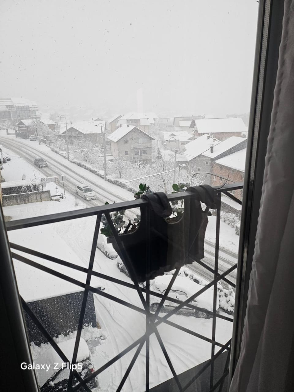 City view