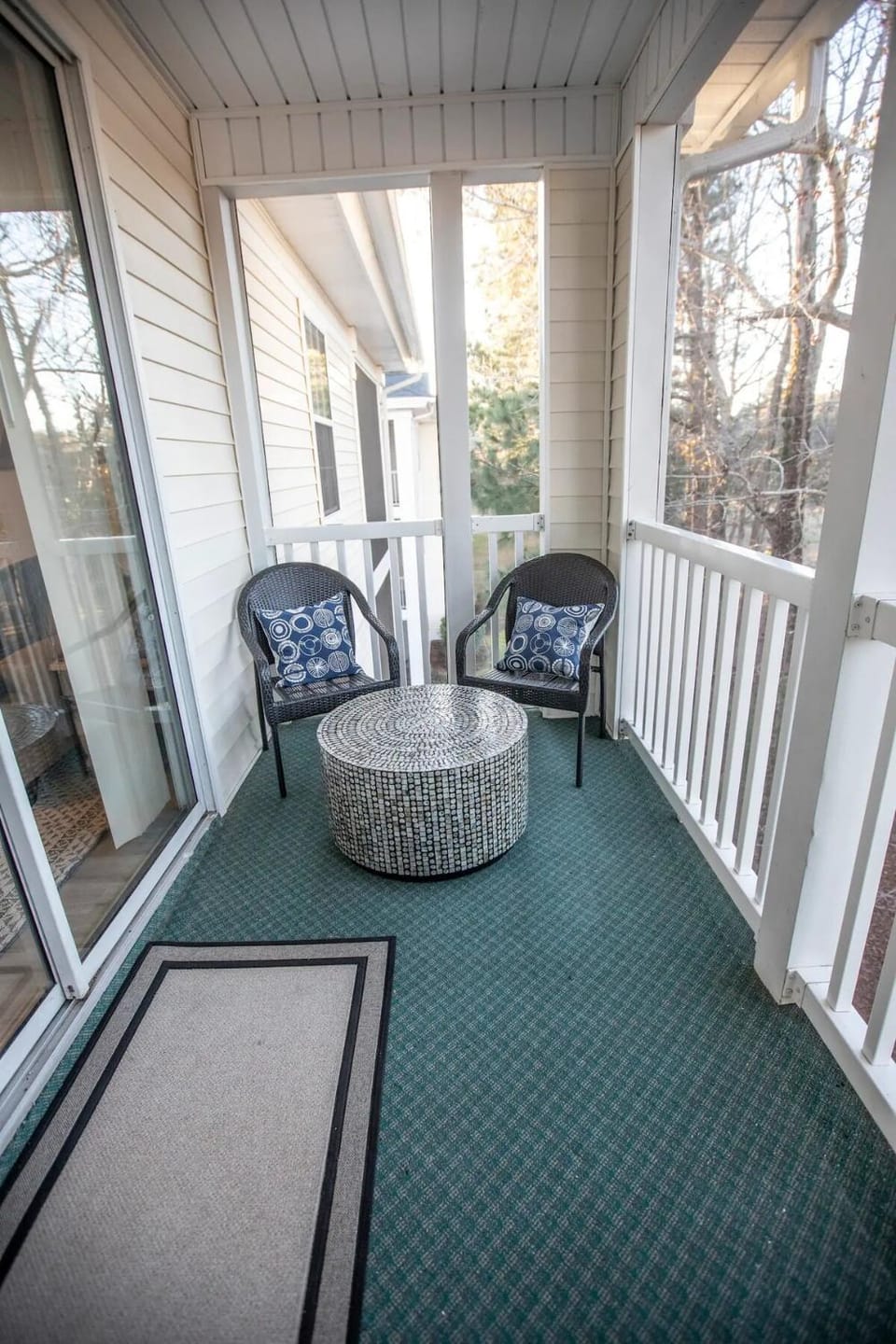 Blue Haven-BeachCondoPoolHotTub Apartment in Carolina Forest