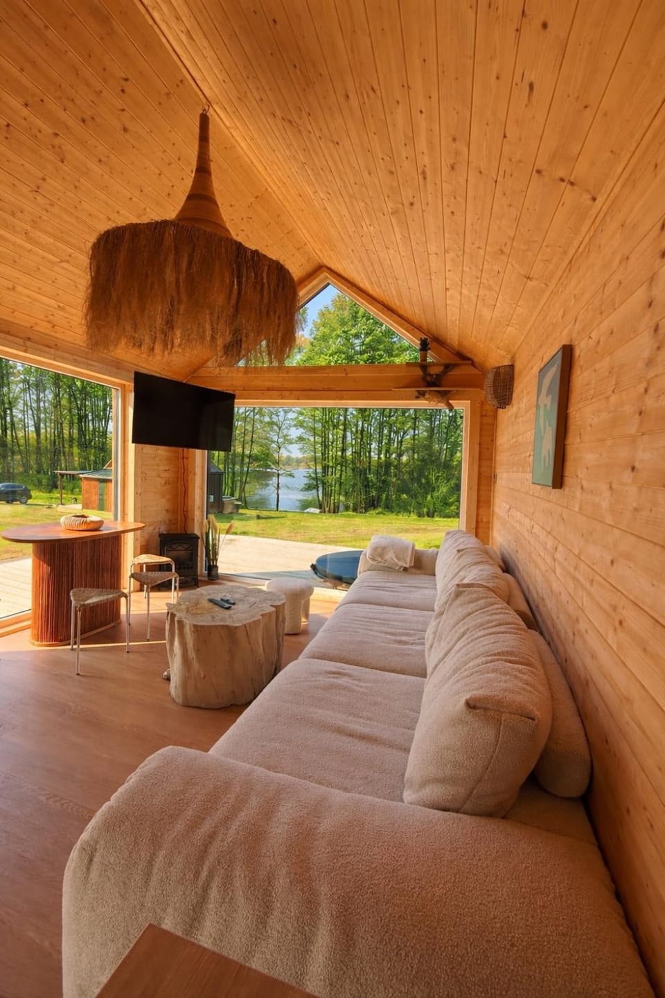Jack namai 2 House in Vilnius County, Lithuania