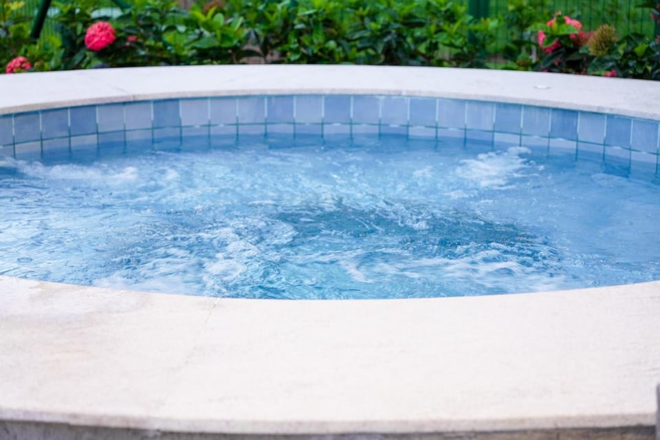 Flat Porto de Galinhas - Beach Class Summer Apartment in Ipojuca