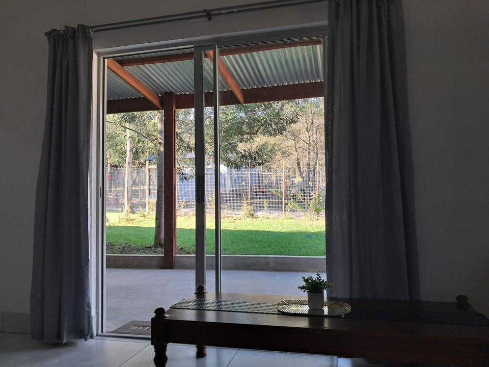 Modailene Cottage Apartment in Eastern Cape
