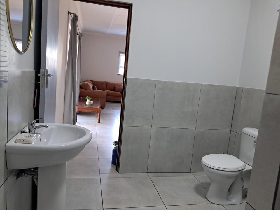 Modailene Cottage Apartment in Eastern Cape