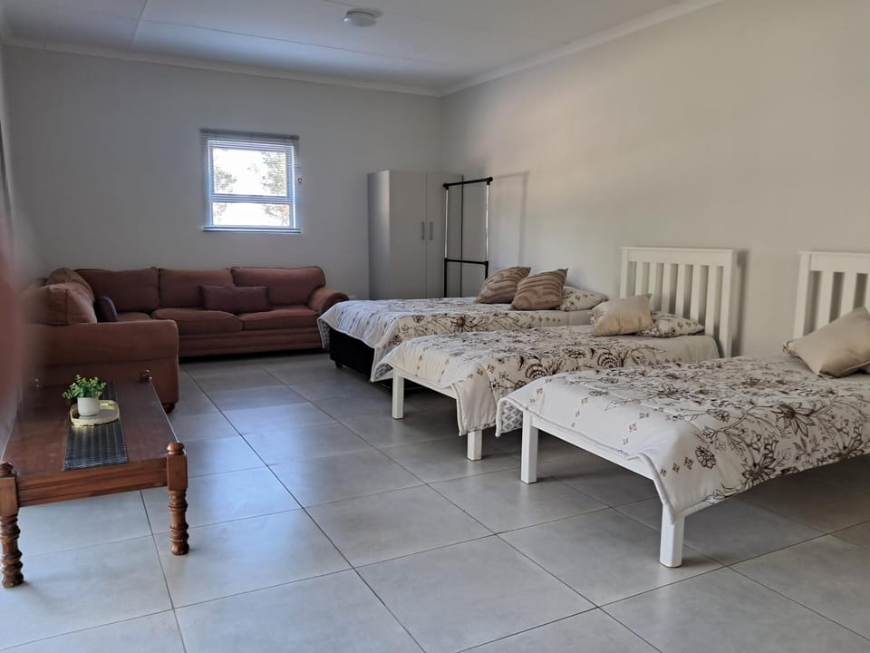 Modailene Cottage Apartment in Eastern Cape