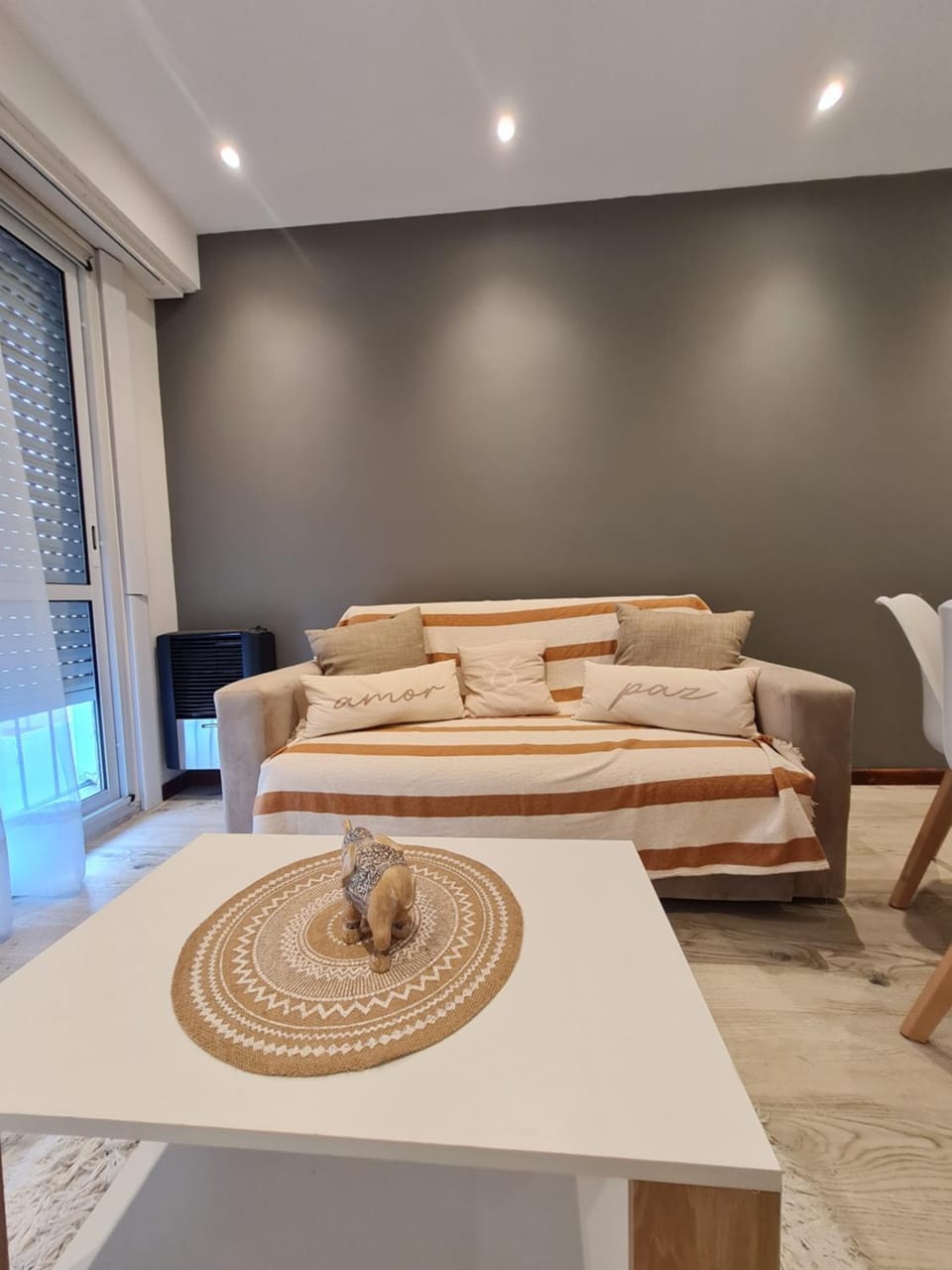 Avenida Colon 2300 Apartment in Mar del Plata