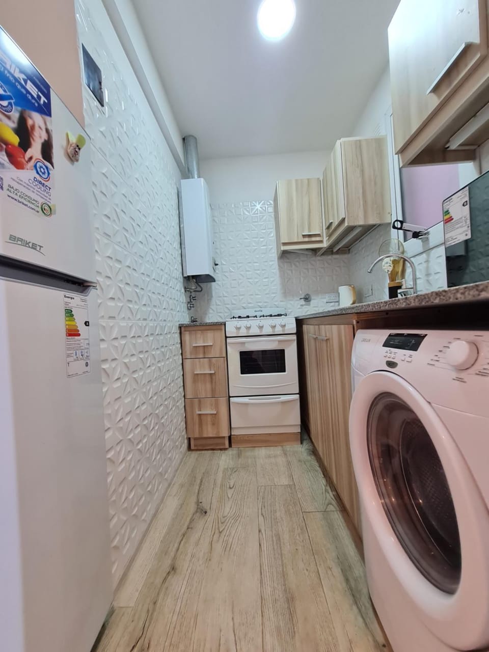 Avenida Colon 2300 Apartment in Mar del Plata