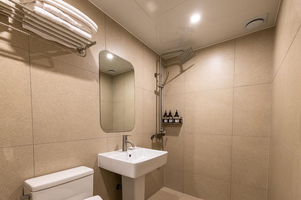Vinetree Boutique Hotel Motel in Seoul