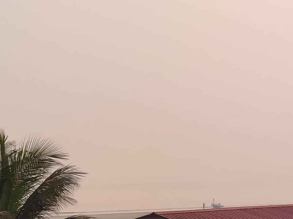 Hotel Coastal View-A Unit of Alsan Journeys & Beyond Apartment in West Bengal