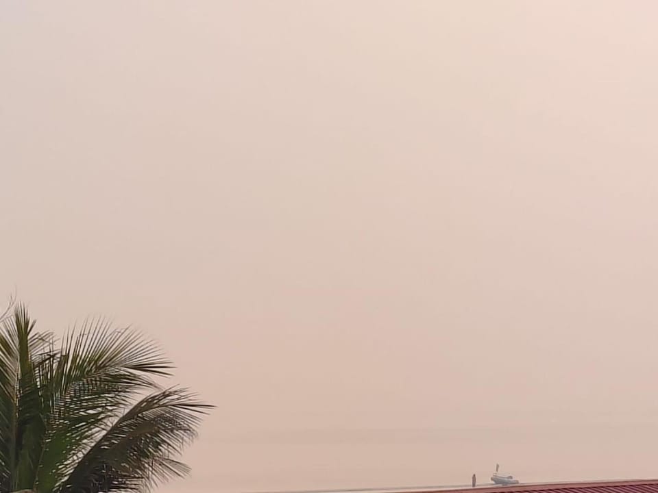 Hotel Coastal View-A Unit of Alsan Journeys & Beyond Apartment in West Bengal