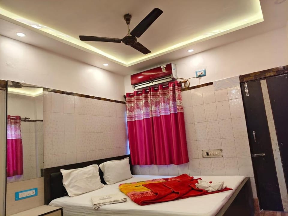 Hotel Coastal View-A Unit of Alsan Journeys & Beyond Apartment in West Bengal