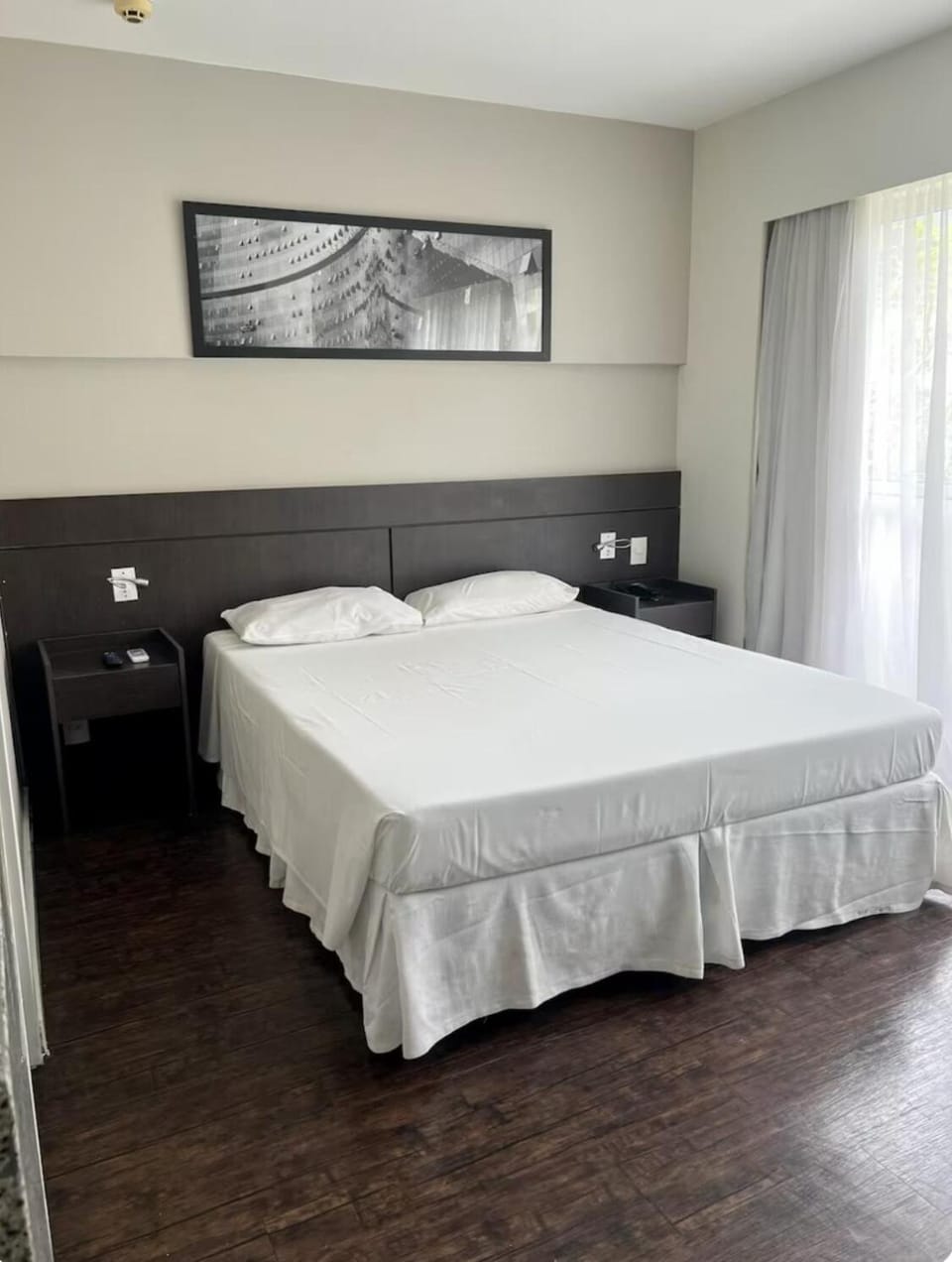 Flat orla da Pampulha próximo ao mineirão Apartment in Belo Horizonte