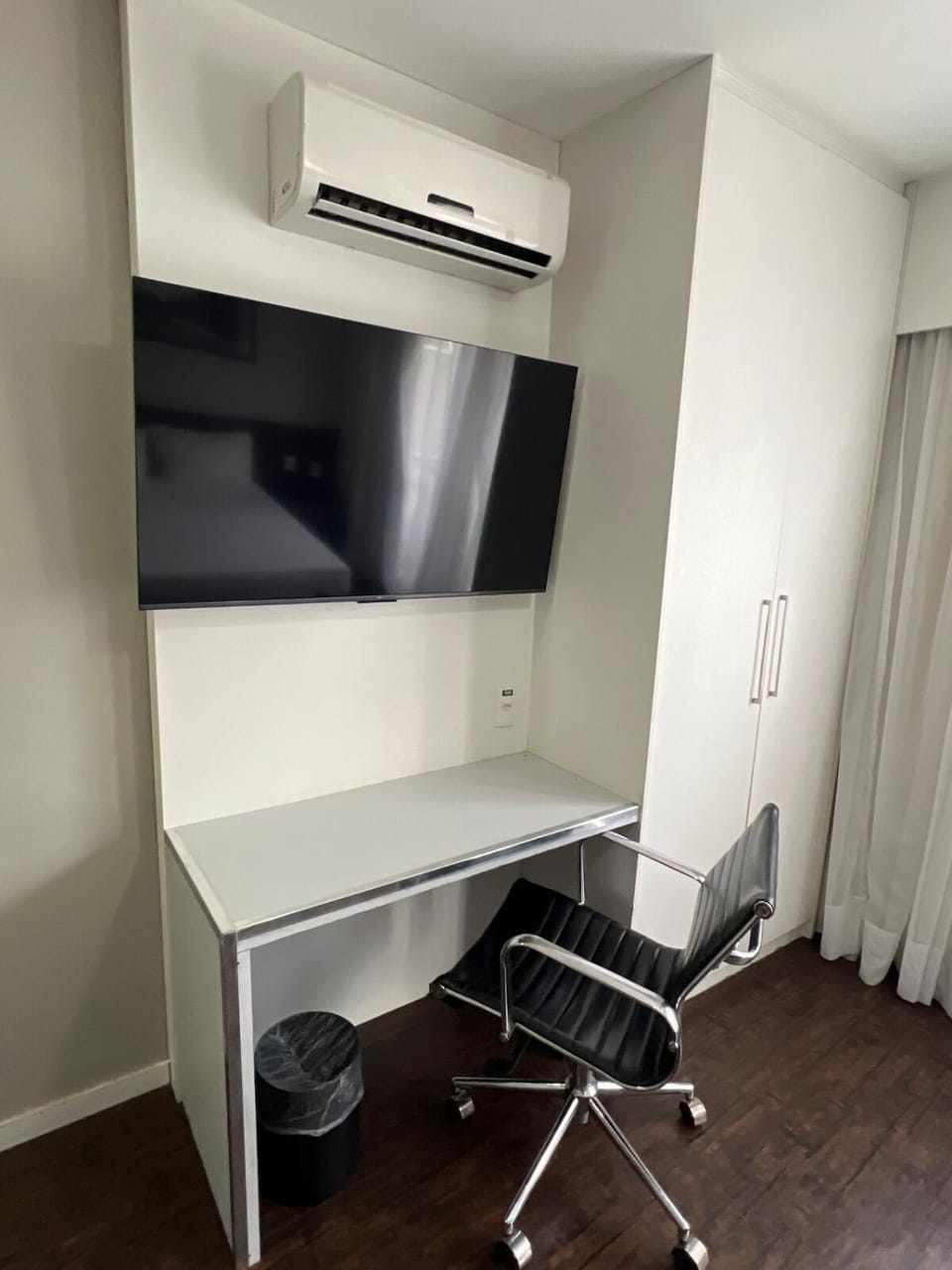 Flat orla da Pampulha próximo ao mineirão Apartment in Belo Horizonte