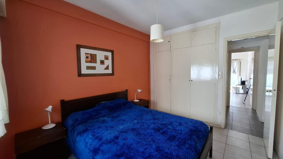 Dpto 2 amb Centro de MDP Apartment in Mar del Plata