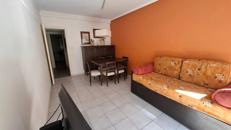 Dpto 2 amb Centro de MDP Apartment in Mar del Plata