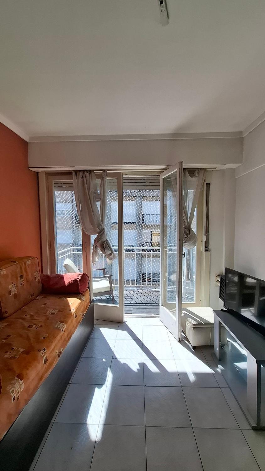 Dpto 2 amb Centro de MDP Apartment in Mar del Plata