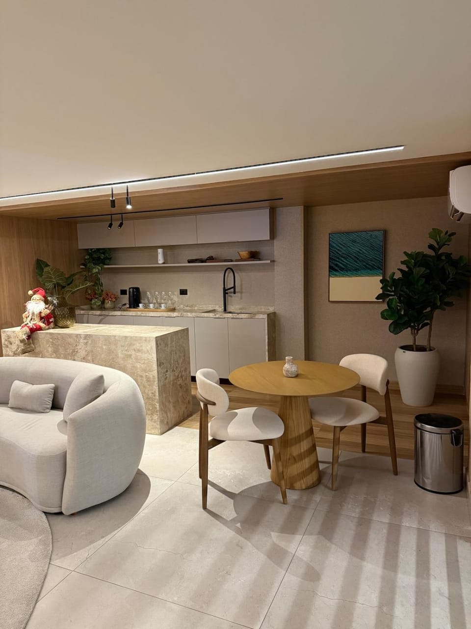 Flat pé na areia Apartment in Cabedelo